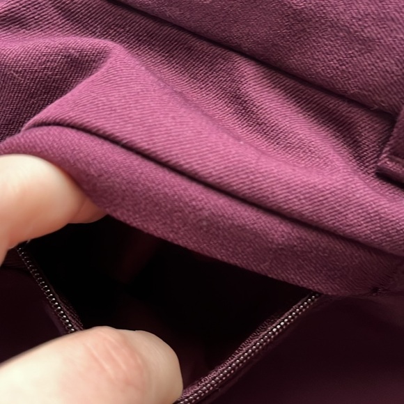 GAP Slacks - Picture 2 of 6